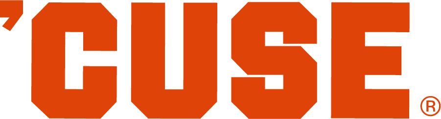 Syracuse Orange 2017-Pres Wordmark Logo iron on transfers for clothing